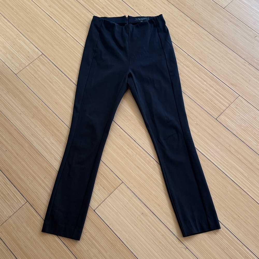 rag & bone Simone slim ankle pant